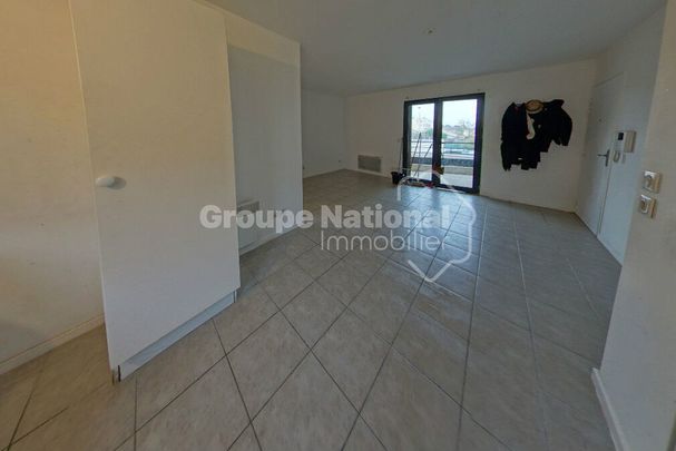 Appartement Les Angles 2 pièce(s) 44 m2, - Photo 1