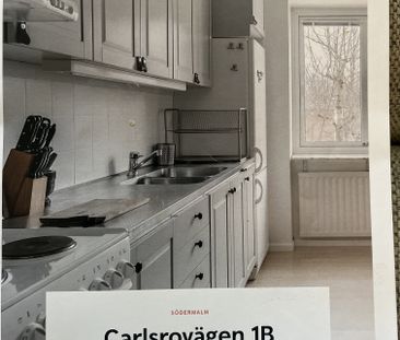 Carlsrovägen, Skövde - Foto 5