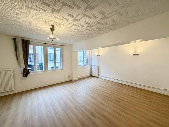 Location Appartement 3 pièces 80 m2 à Coulommiers - Photo 1