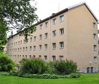Valåsgatan 40C - Photo 2
