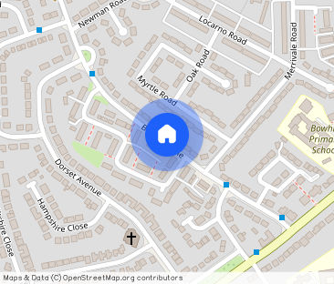 Bowhay Lane, Exeter - Photo 1