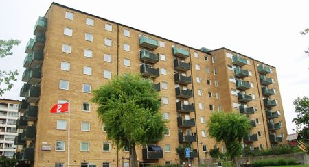 Docentgatan 3A, Hermodsdal - Photo 4