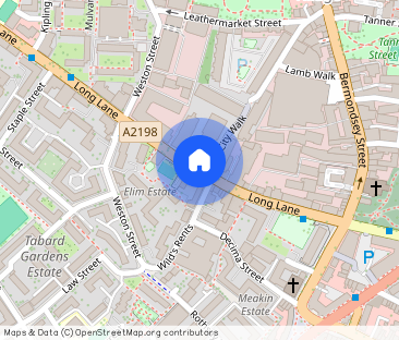 Graduate Place, London Bridge, SE1 - Photo 1