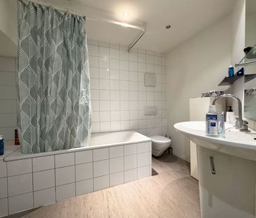 2.5 Zimmer, 62 m², EG - Foto 5