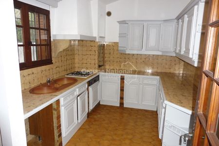 MAISON MITOYENNE MONTEUX CENTRE-VILLE T4 AVEC UN EXTERIEUR ET UN GARAGE, - Photo 5