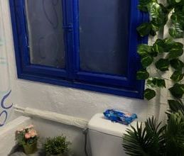 Συγκρότημα για ενοικίαση - Μάνδρα, - Photo 6