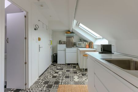 Appartement T1 bis meublé - Photo 4