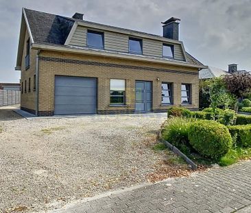 Woning te huur in Scheldewindeke voor € 1.050 met 3 slaapkamers - Foto 6