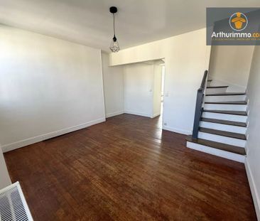 Location Appartement 3 pièces 52 m2 à Compiègne - Photo 3