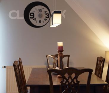 Großzügige Wohnung mit Balkon und Garage in Troisdorf - Photo 4