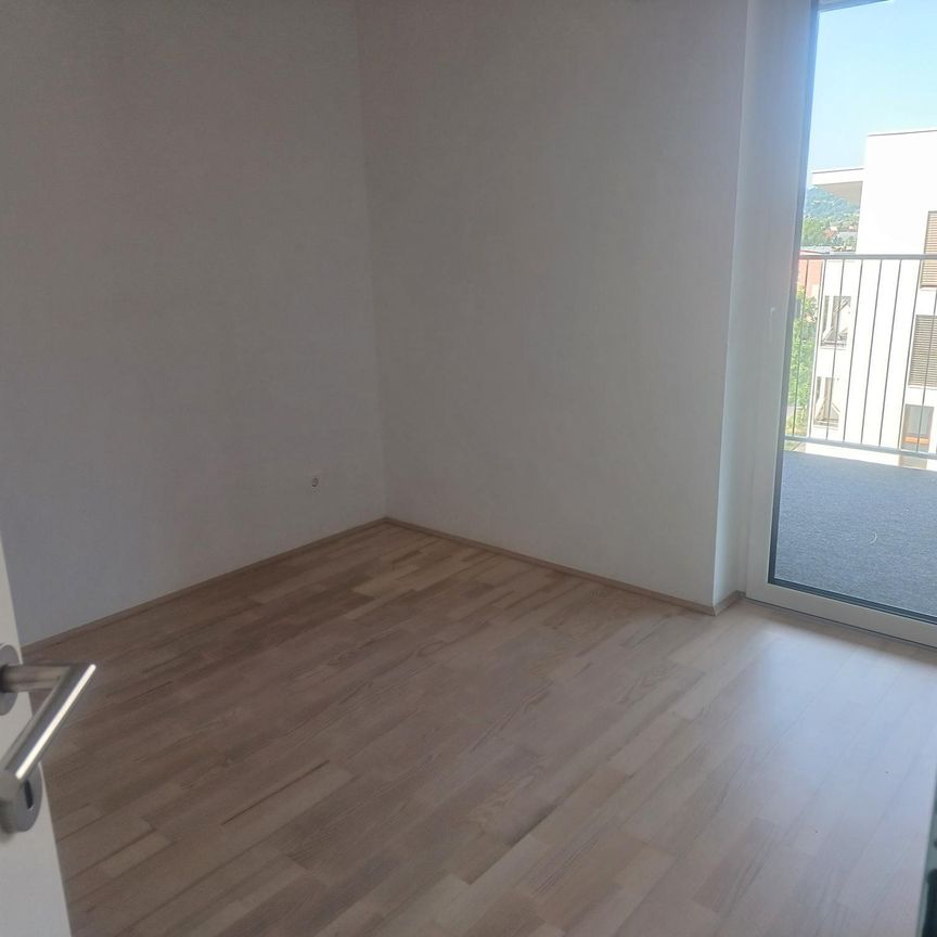 1. MONAT MIETZINSFREI - Charmante 2-Zimmerwohnung mit moderner Küche und Balkon - Top 638 - Foto 1