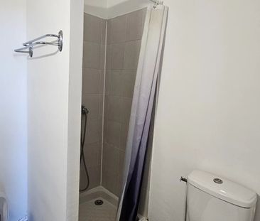 Location Appartement 30m² NARBONNE 11100 - Photo 1