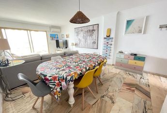 Apartamento de alquiler en Paseo Marítimo Rey de España, Playa de los Boliches