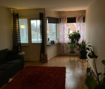 Bruksgatan, Klippan - Foto 1