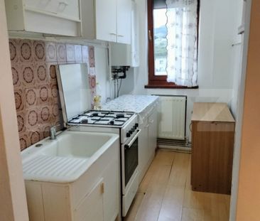 Apartament de inchiriat, 2 camere decomandat, mobilat și ut - Photo 4