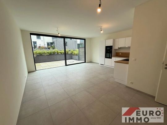 ZENTRAL, MODERN, KOMFORTABEL: – ZWEI-SCHLAFZIMMER-NEUBAUWOHNUNGEN - Foto 1