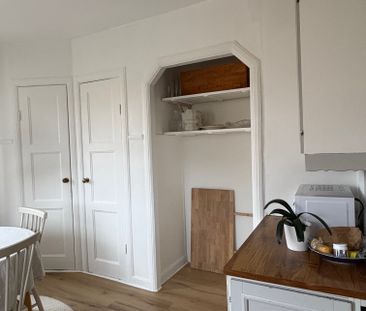 Ribbingsgatan, Borås - Foto 1