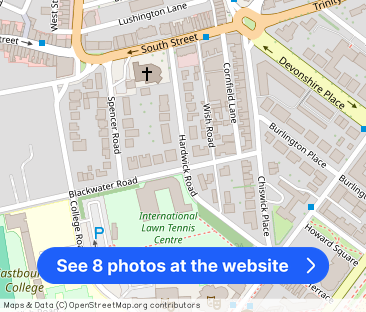 Hardwick Road, Eastbourne, BN21 - Photo 1