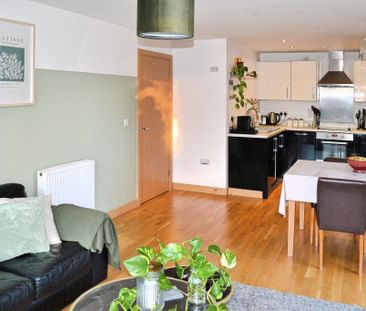 Aquarius Court – 2 Bed 2 Bathroom Flat - Photo 1