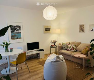 2.5 Zimmer, 47 m² - Photo 1