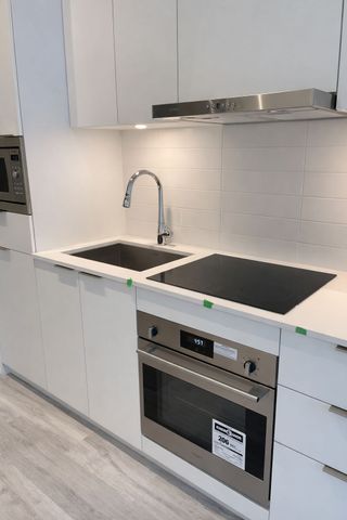 For Lease - 8 OLYMPIC GARDEN Drive Unit# S811, Toronto, Ontario - Photo 5