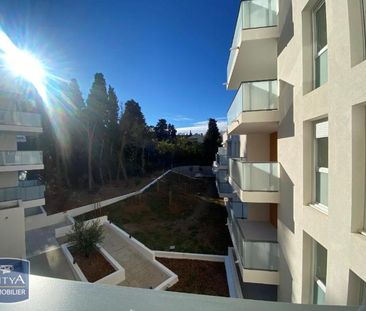 Location Appartement 1 pièce 27m² SETE 34200 - Photo 4