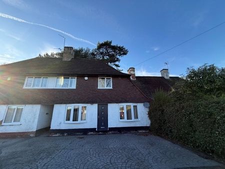 65, Middleton Boulevard, NOTTINGHAM, Property for rent - Photo 2