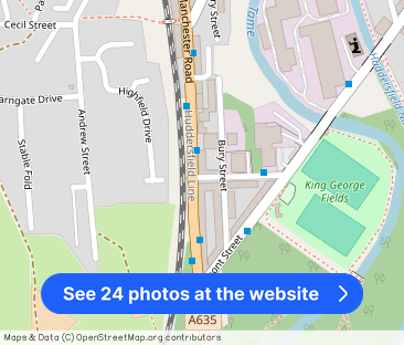 Vale Close, Mossley - Photo 1