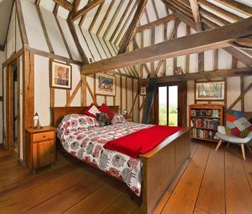 5 bedroom barn conversion to rent - Photo 4