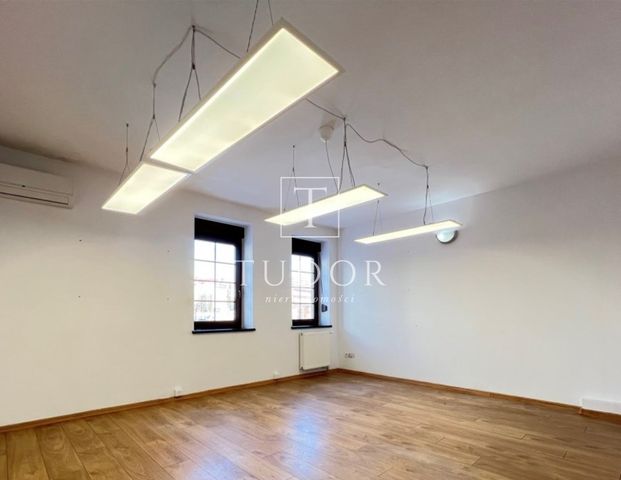 Szczecin, Stare Miasto - Zdjęcie 1