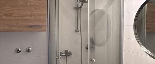 Attraktive 1-Zimmer-Wohnung ohne Balkon in ruhiger Lage von Duisburg - Photo 1