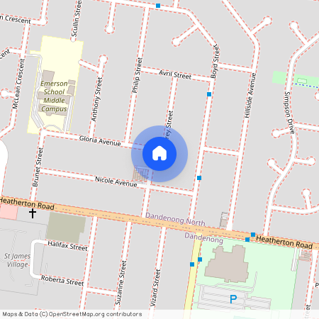 2/3 Jeffrey Street, Vic 3175, Dandenong North