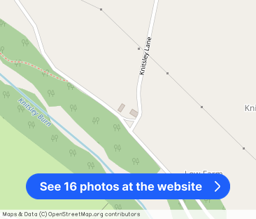 High Knitsley Farmhouse, Consett - Photo 1