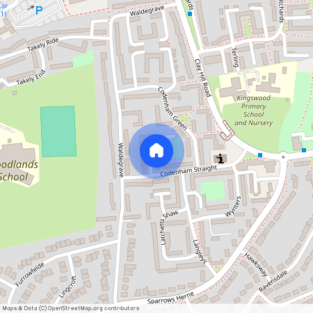 Kingswood, Basildon