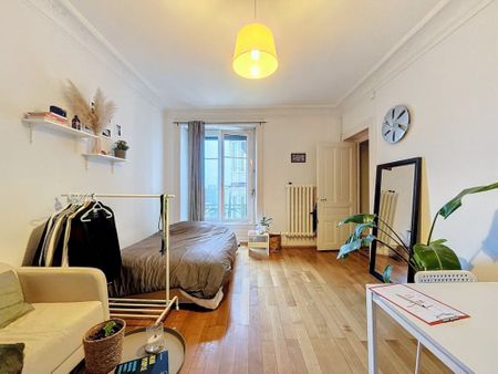 Bel appartement de 1.5 pièce dans quartier calme - Foto 4