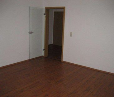 zentral gelegene 1 Zi.-Wohnung - Photo 1