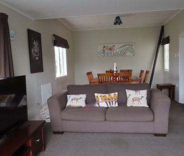 Spacious 3-Bedroom Home - Photo 4