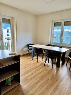 Studio/Ufficio in Affitto a Lugano - Photo 1