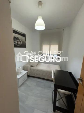 Piso en alquiler en Bailén - Miraflores - Photo 4