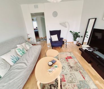 Mistelgatan, Uppsala - Foto 6