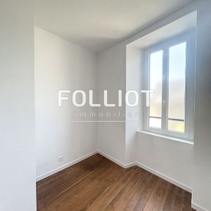 COUTANCES : appartement T2 à louer - Photo 2