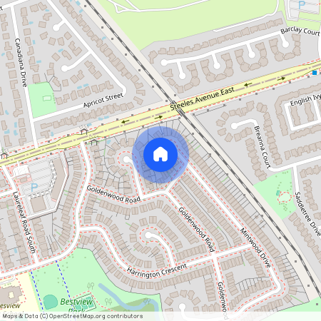 146 Mintwood Drive, Toronto