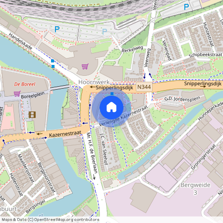 Verlengde Kazernestraat 99 7417 ZA Deventer