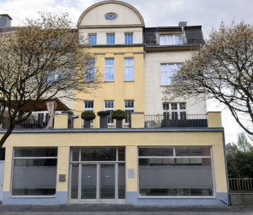 Wunderschöne Dachgeschosswohnung im Zentrum - Photo 6