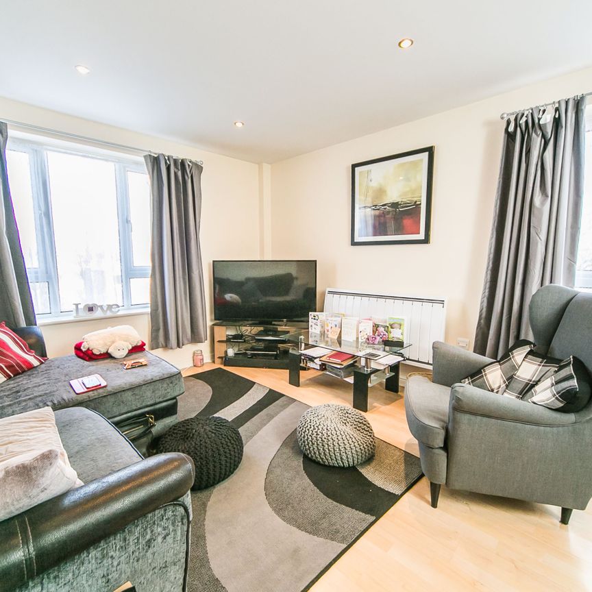 1 bedroom apartment to rent - Photo 1