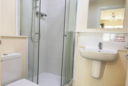 1 bedroom house of multiple occupation to rent - Photo 5