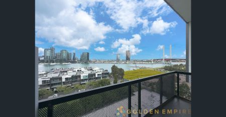 810/463 Docklands Drive, Docklands, Vic 3008 - Photo 4