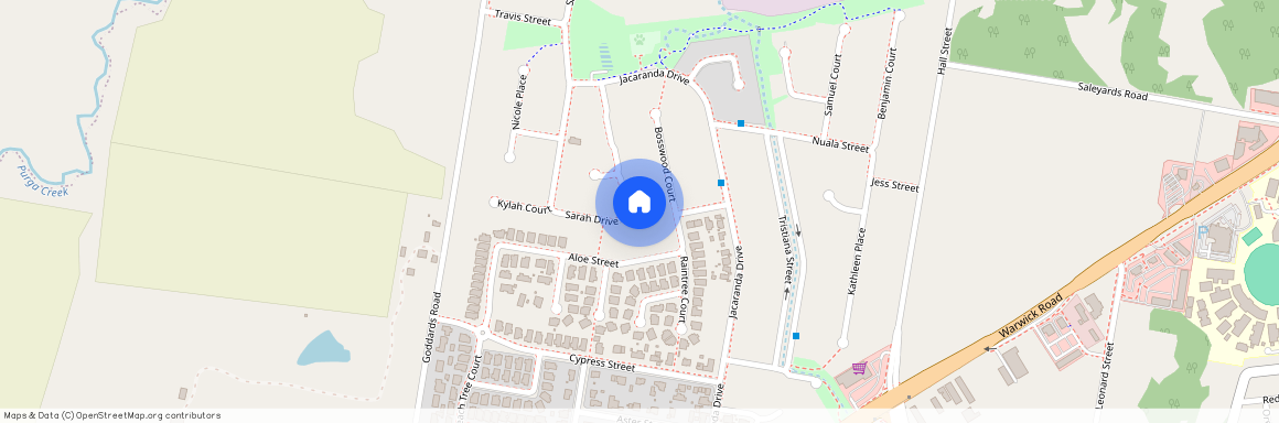 2/115 Sarah Drive, Yamanto QLD 4305