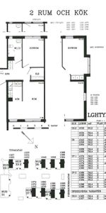 Tunagatan 37 B, 75337, Uppsala - Photo 4