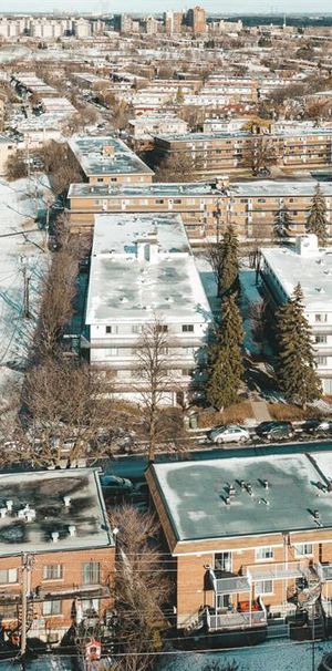 6050-316 - 6965 Rue De Choisy, Montréal - Photo 2